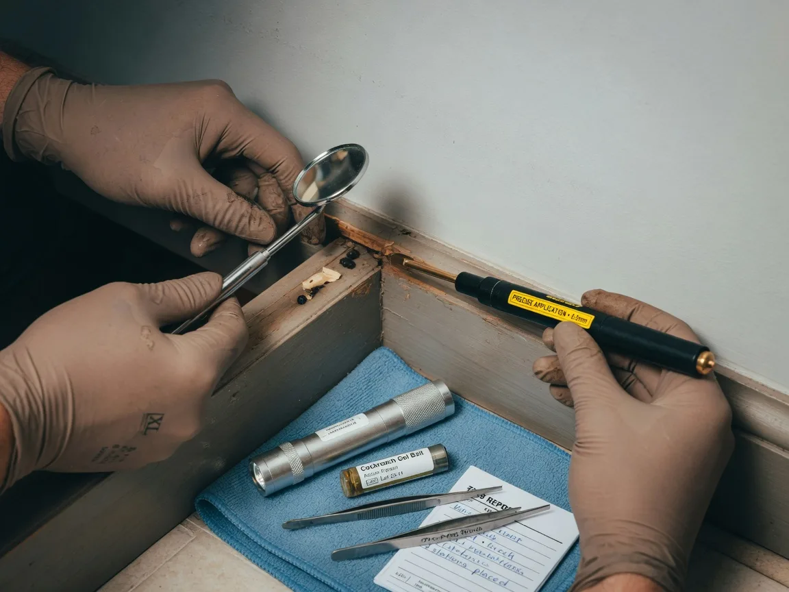 Why choose Emergency Pest Control in Charlotte, AR